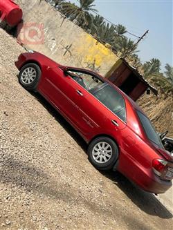 تويوتا كامري